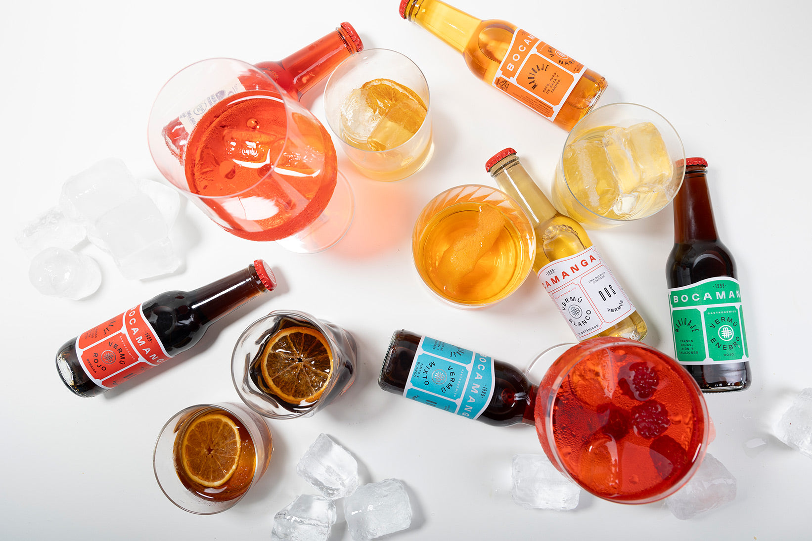 Botellines 20cl